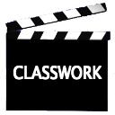  A Class Work logo